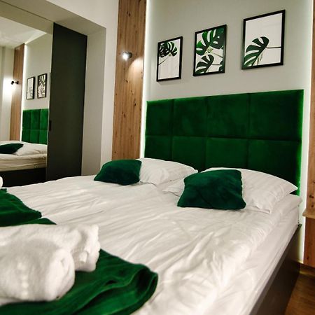 Apartament No 34 Green - Holiday Home Zator Exterior foto